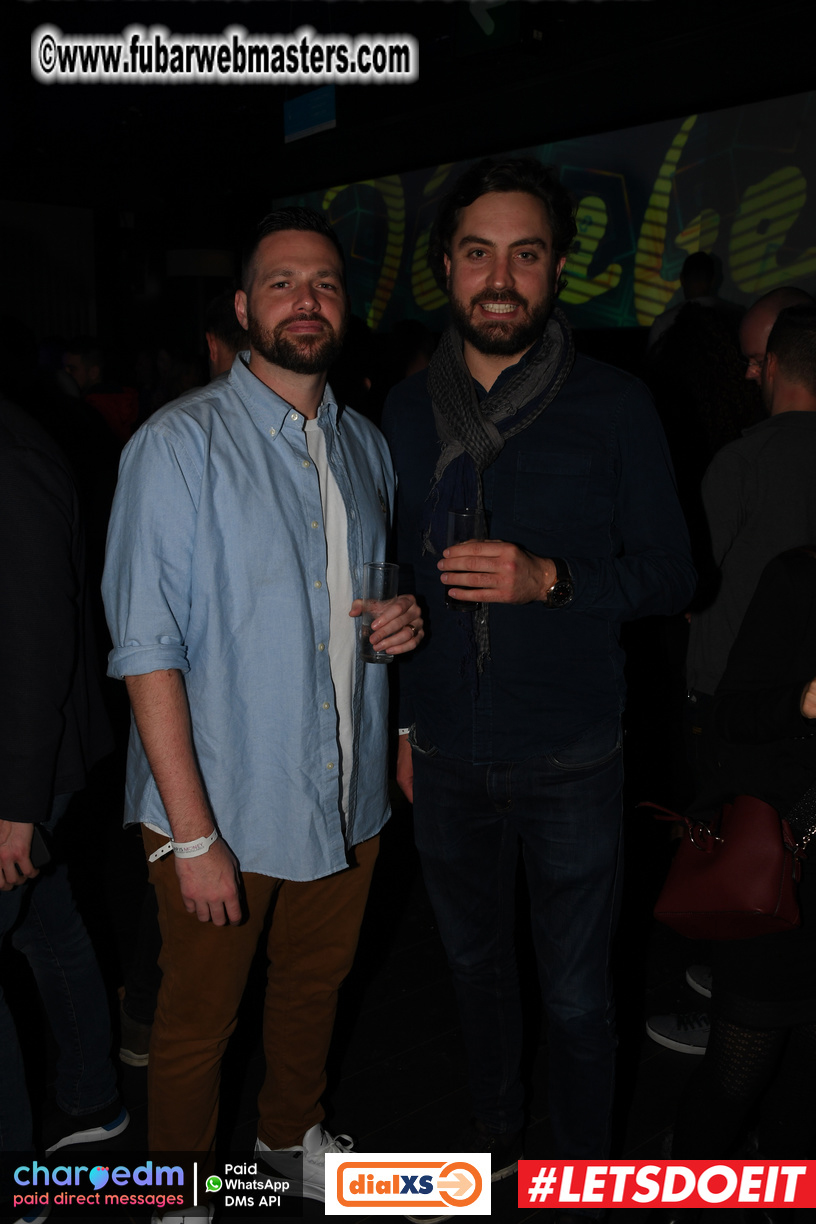 ExoClick Party