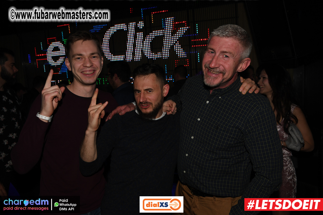 ExoClick Party