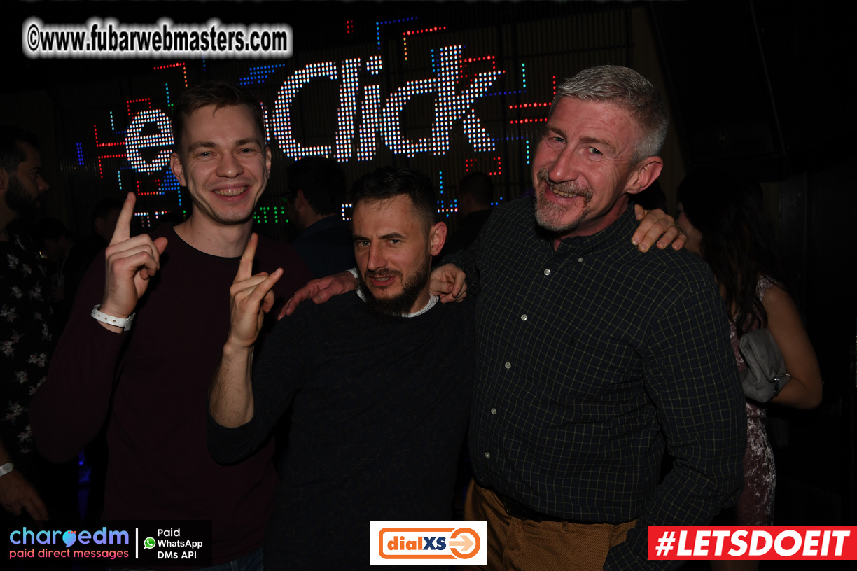 ExoClick Party