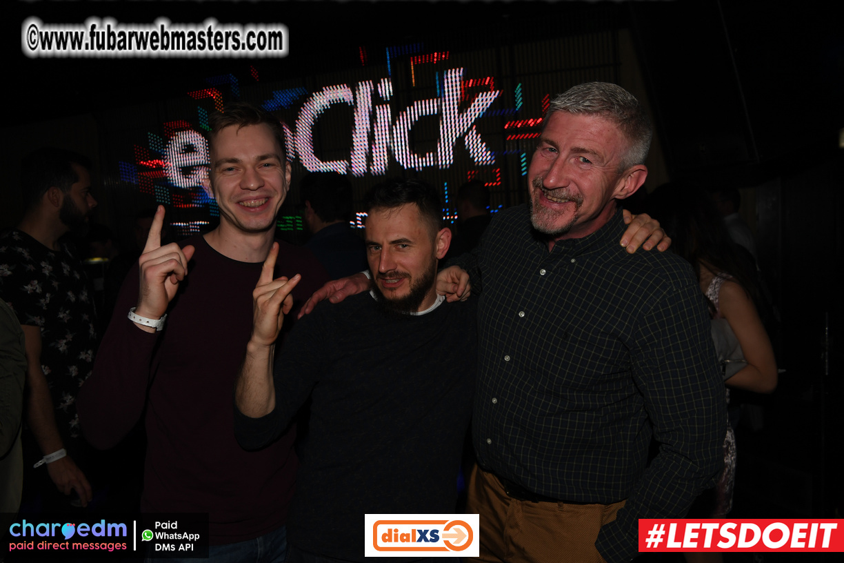 ExoClick Party