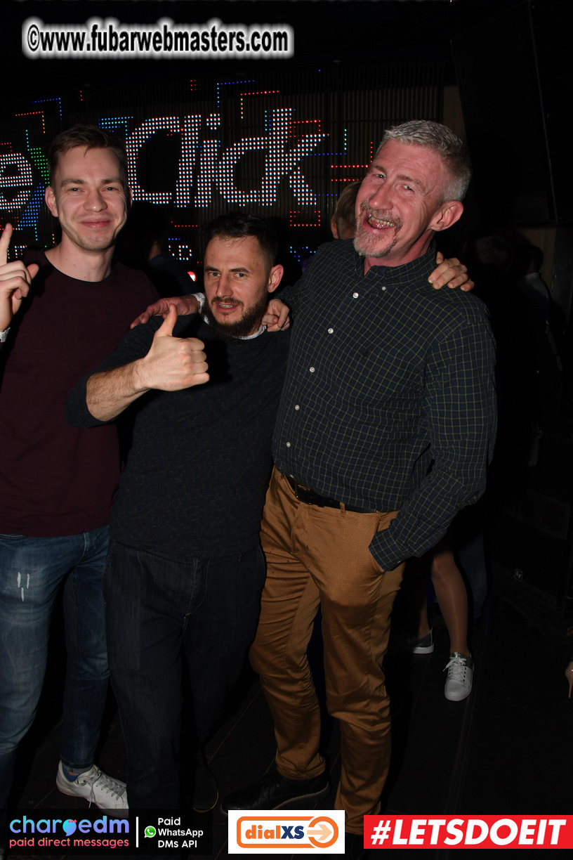 ExoClick Party