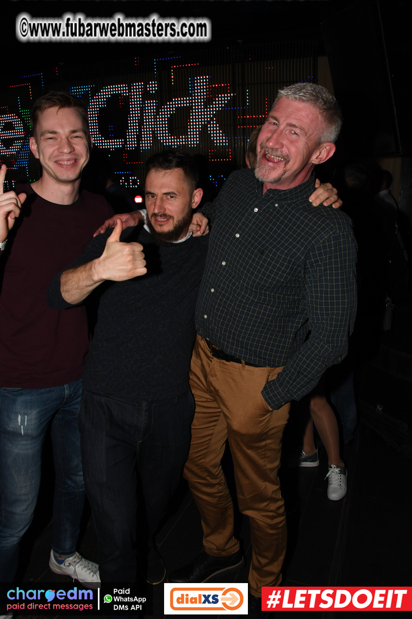 ExoClick Party