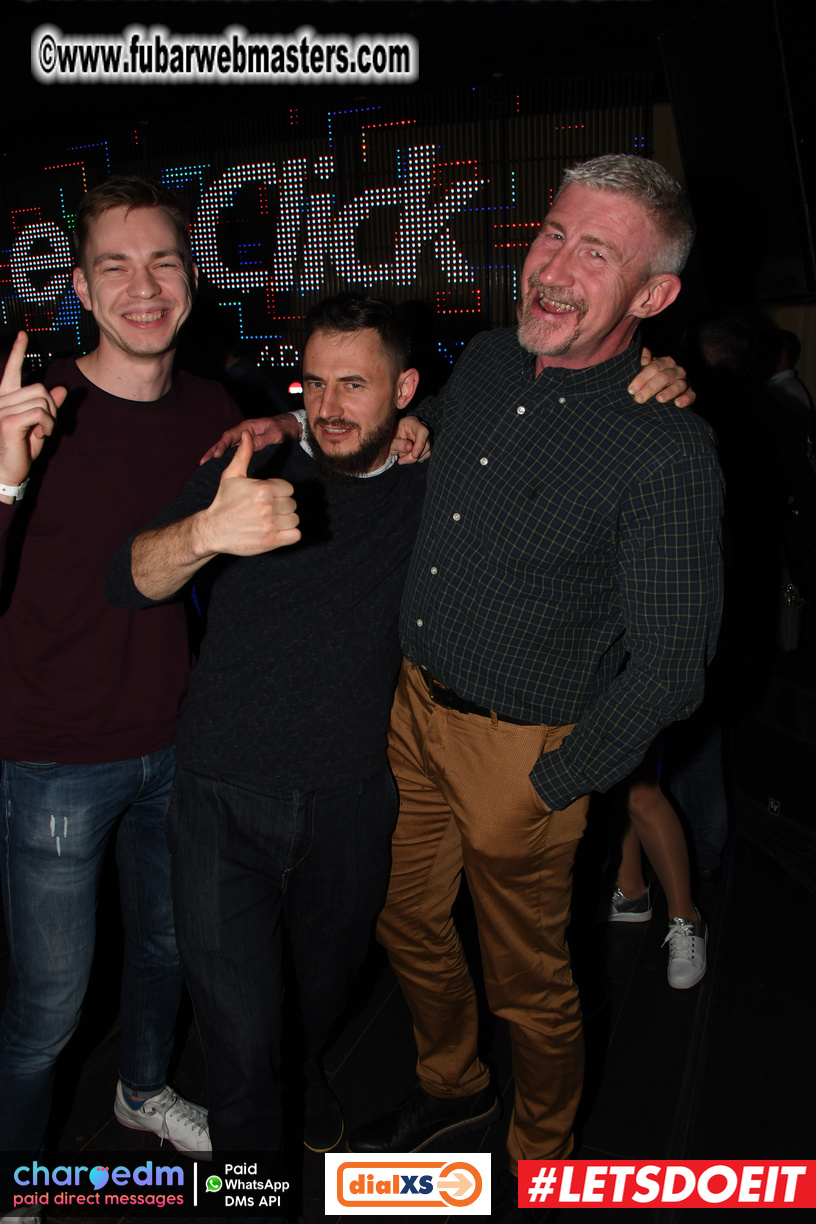 ExoClick Party