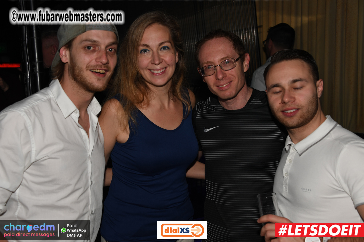 ExoClick Party