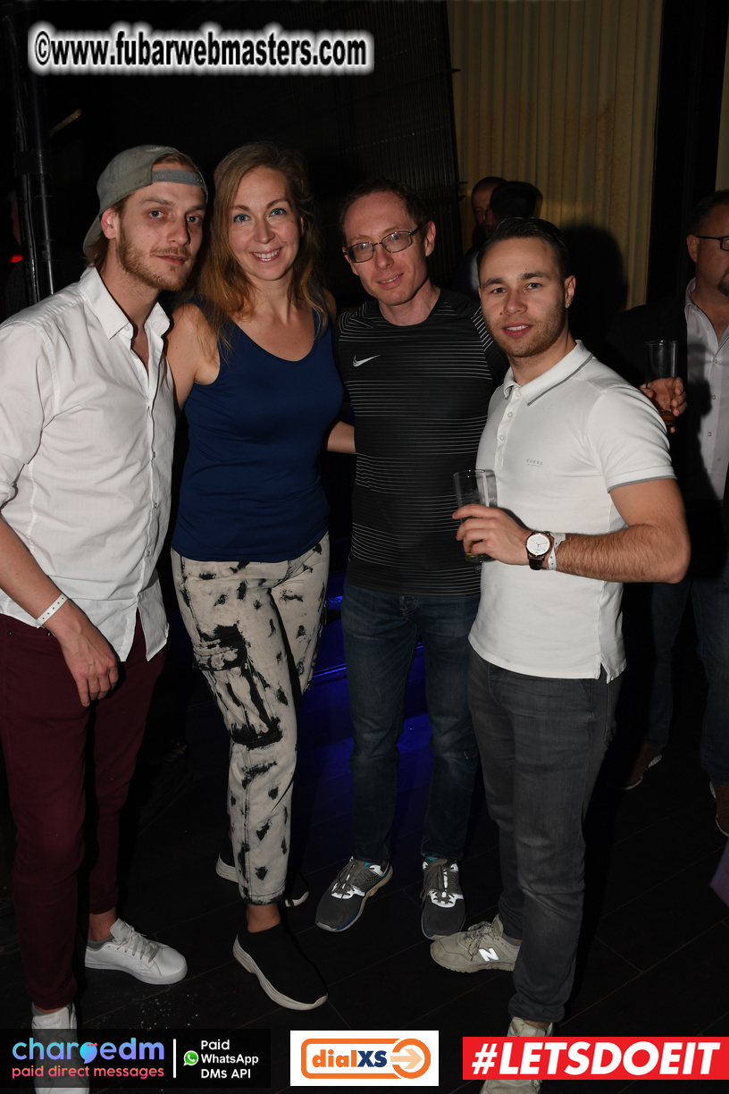 ExoClick Party