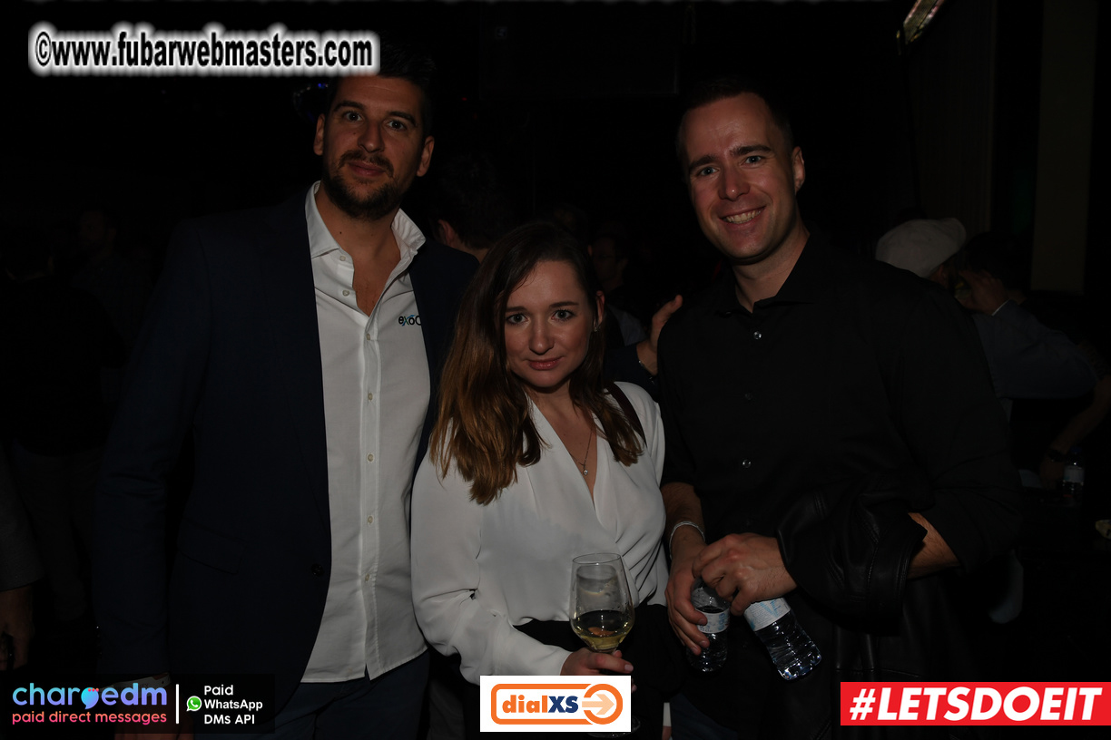 ExoClick Party