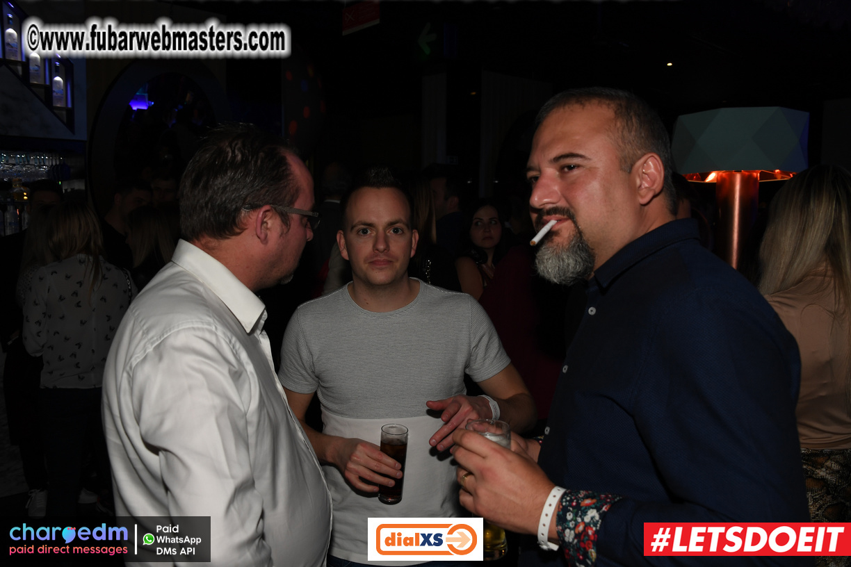 ExoClick Party