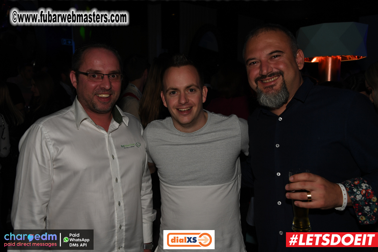 ExoClick Party