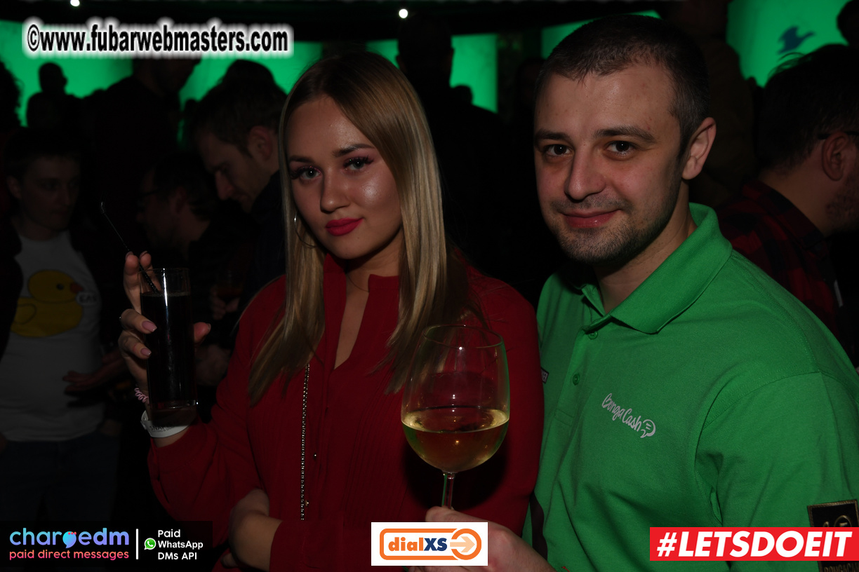 ExoClick Party
