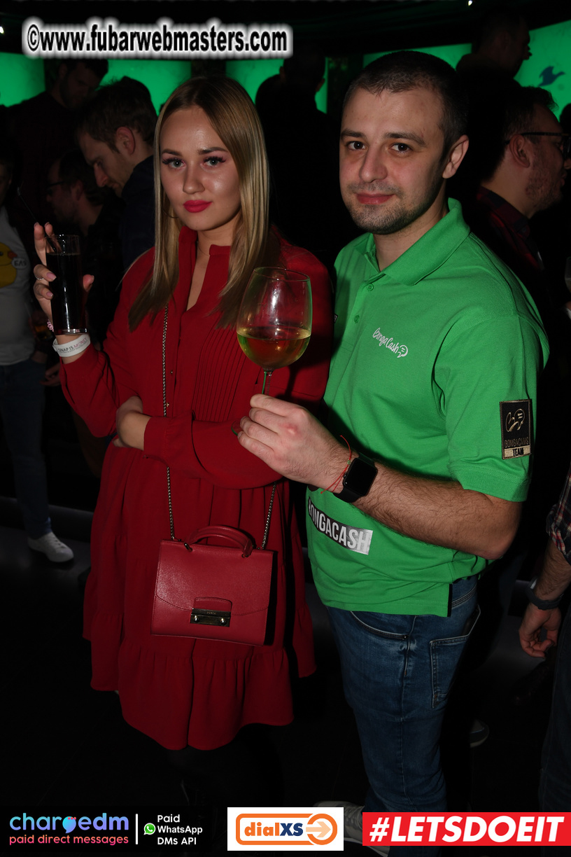 ExoClick Party