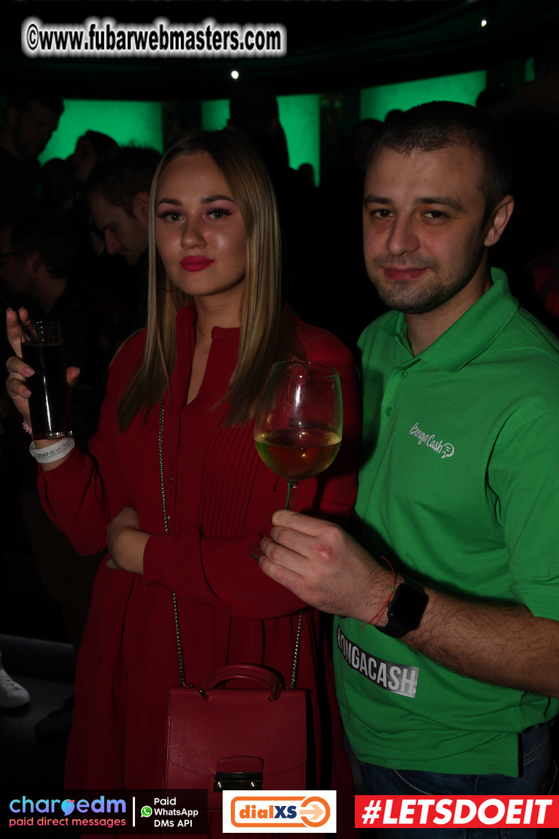 ExoClick Party