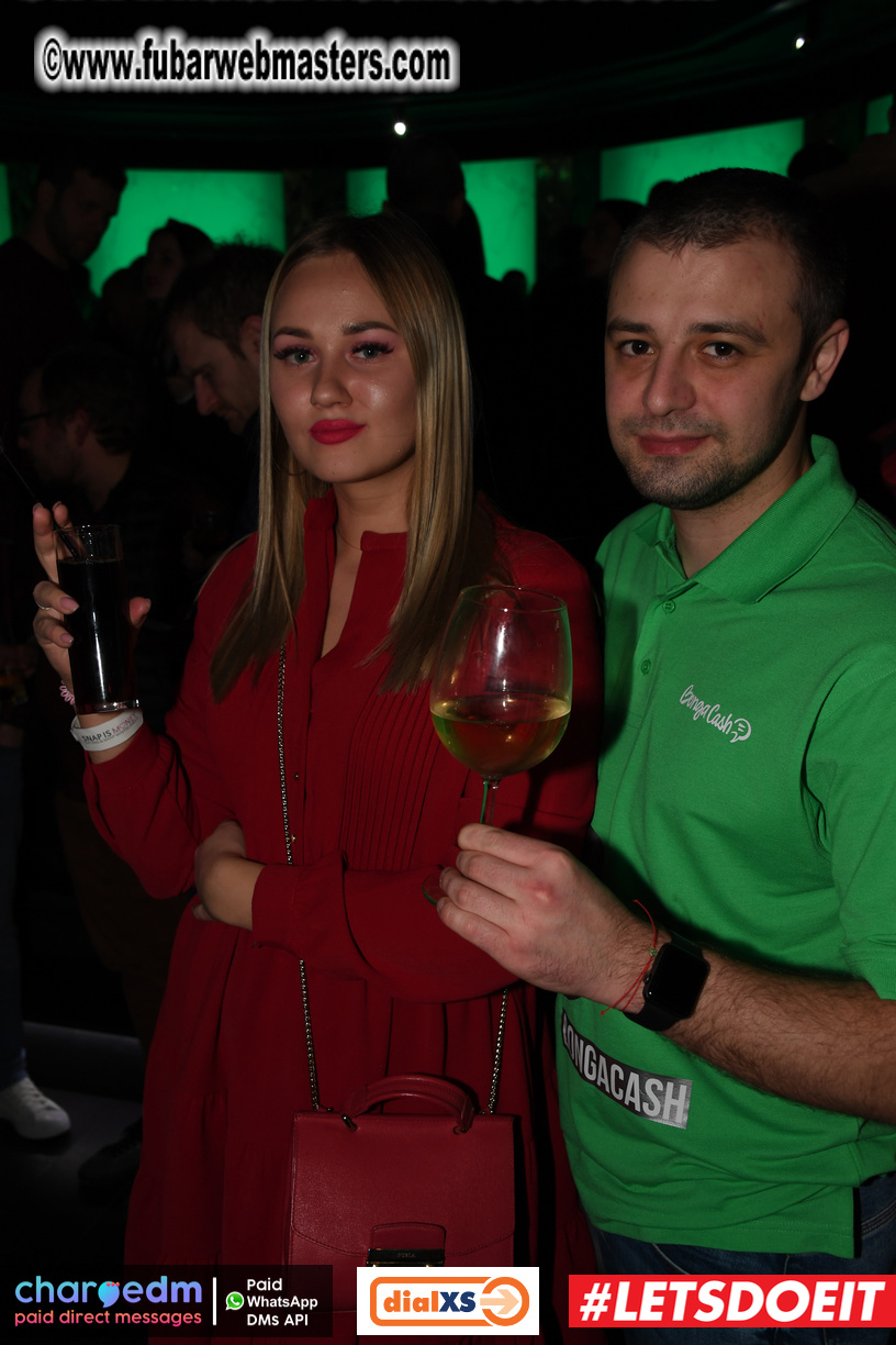 ExoClick Party