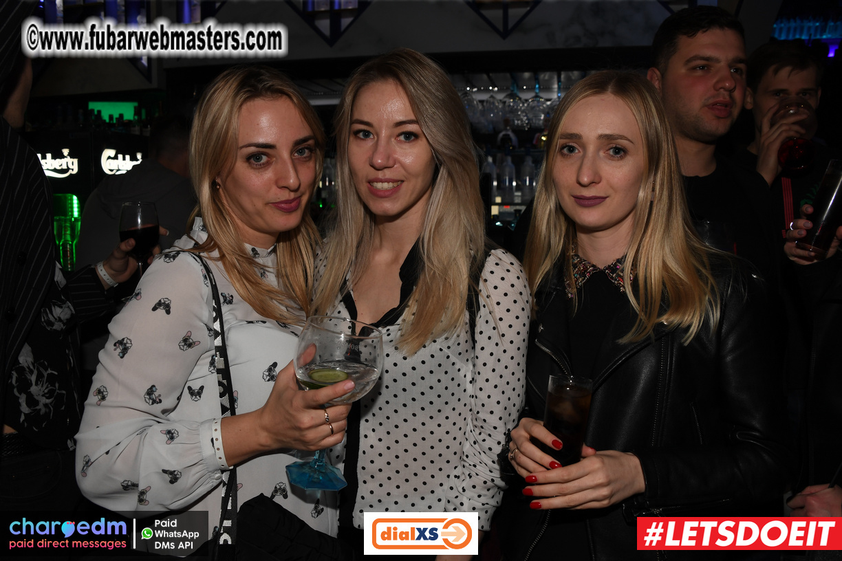 ExoClick Party