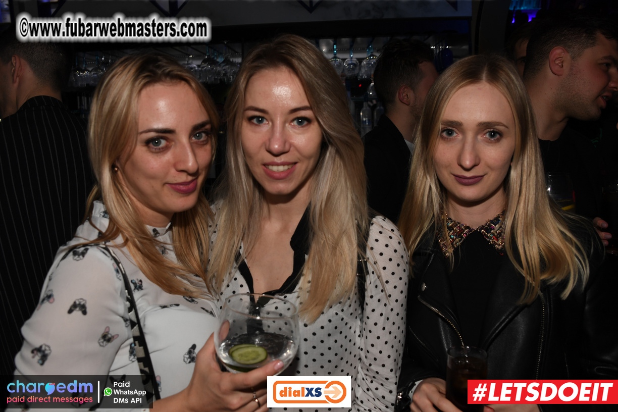 ExoClick Party