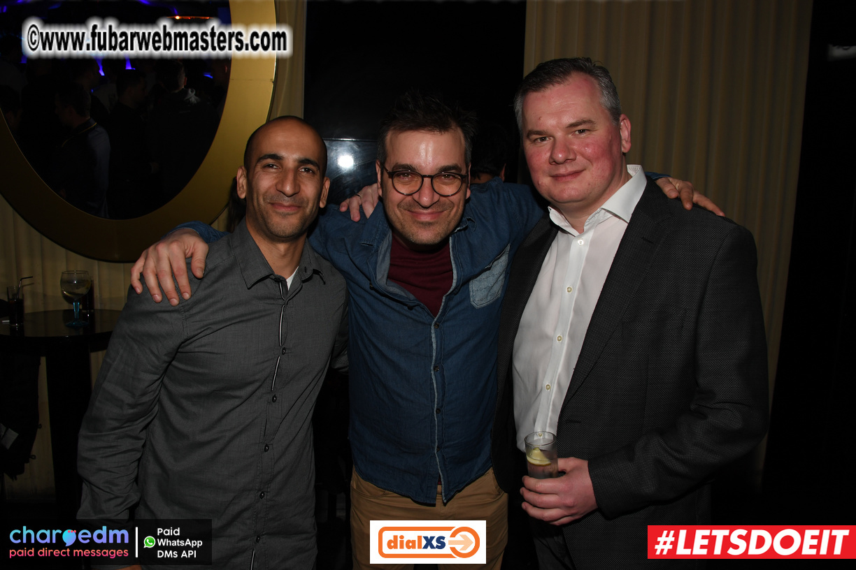 ExoClick Party