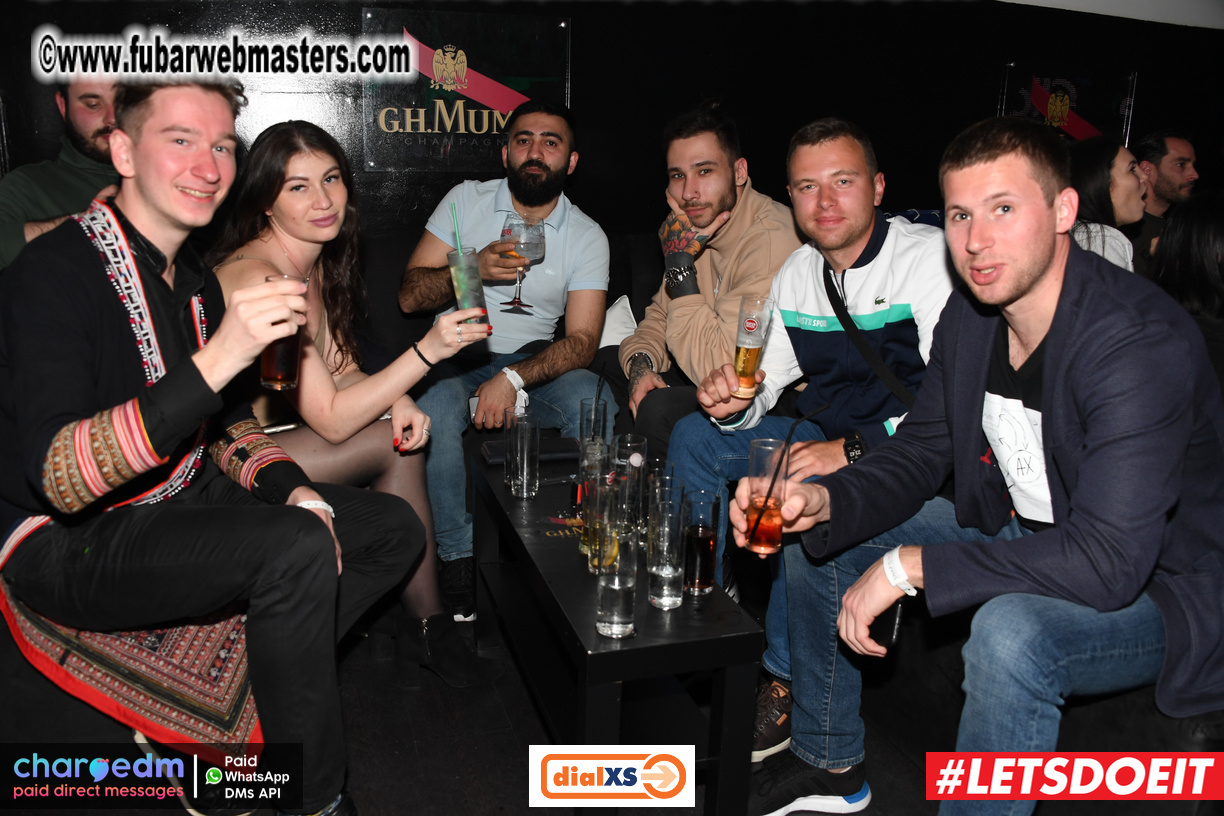 ExoClick Party