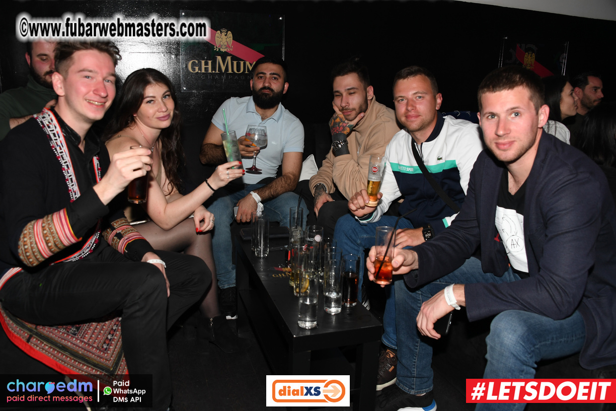 ExoClick Party