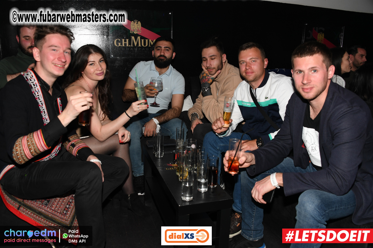 ExoClick Party