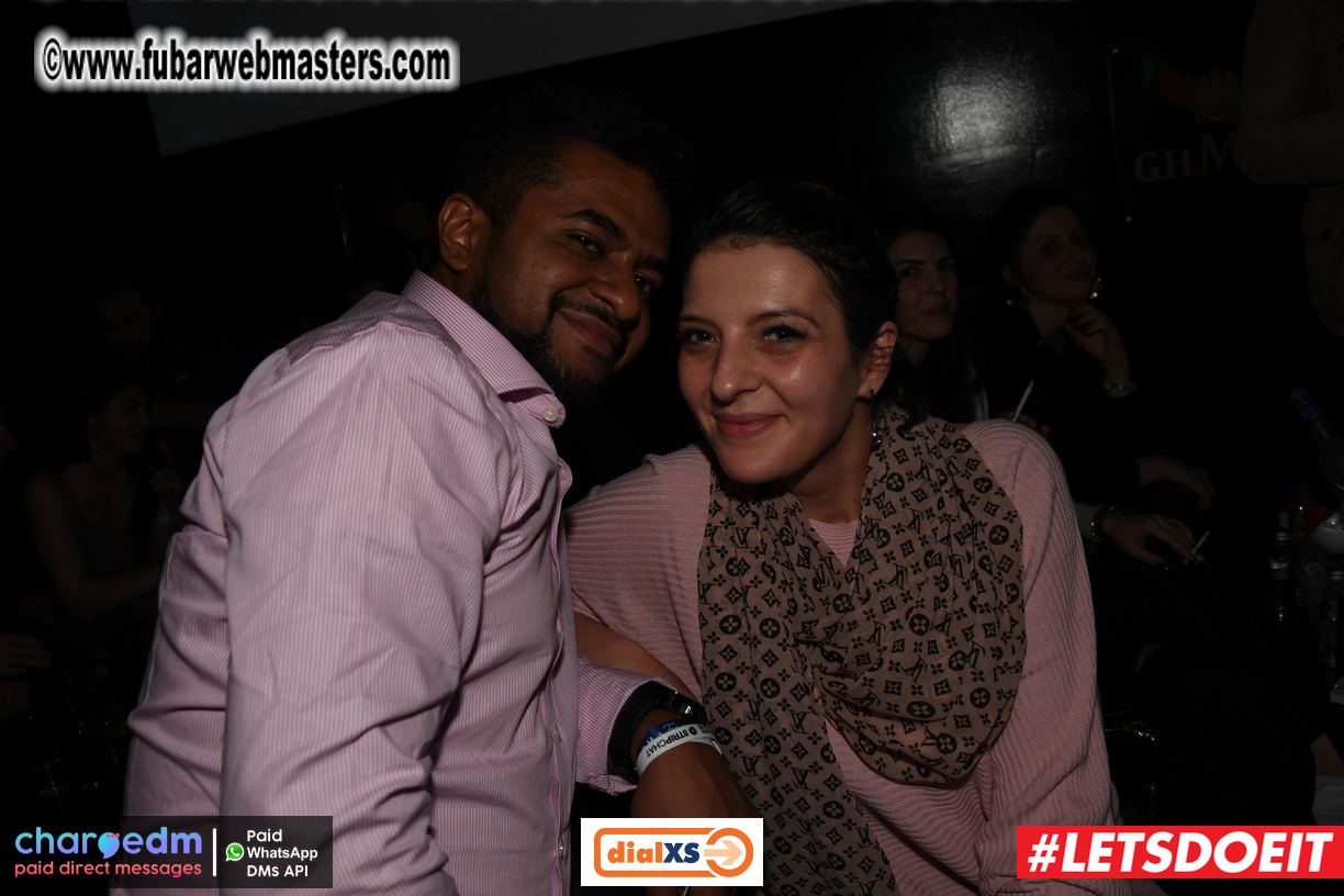 ExoClick Party