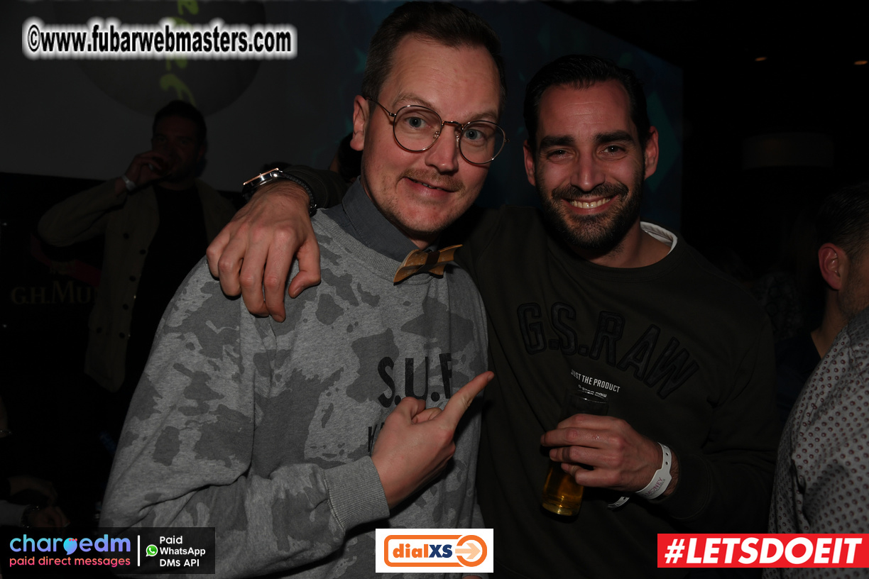 ExoClick Party