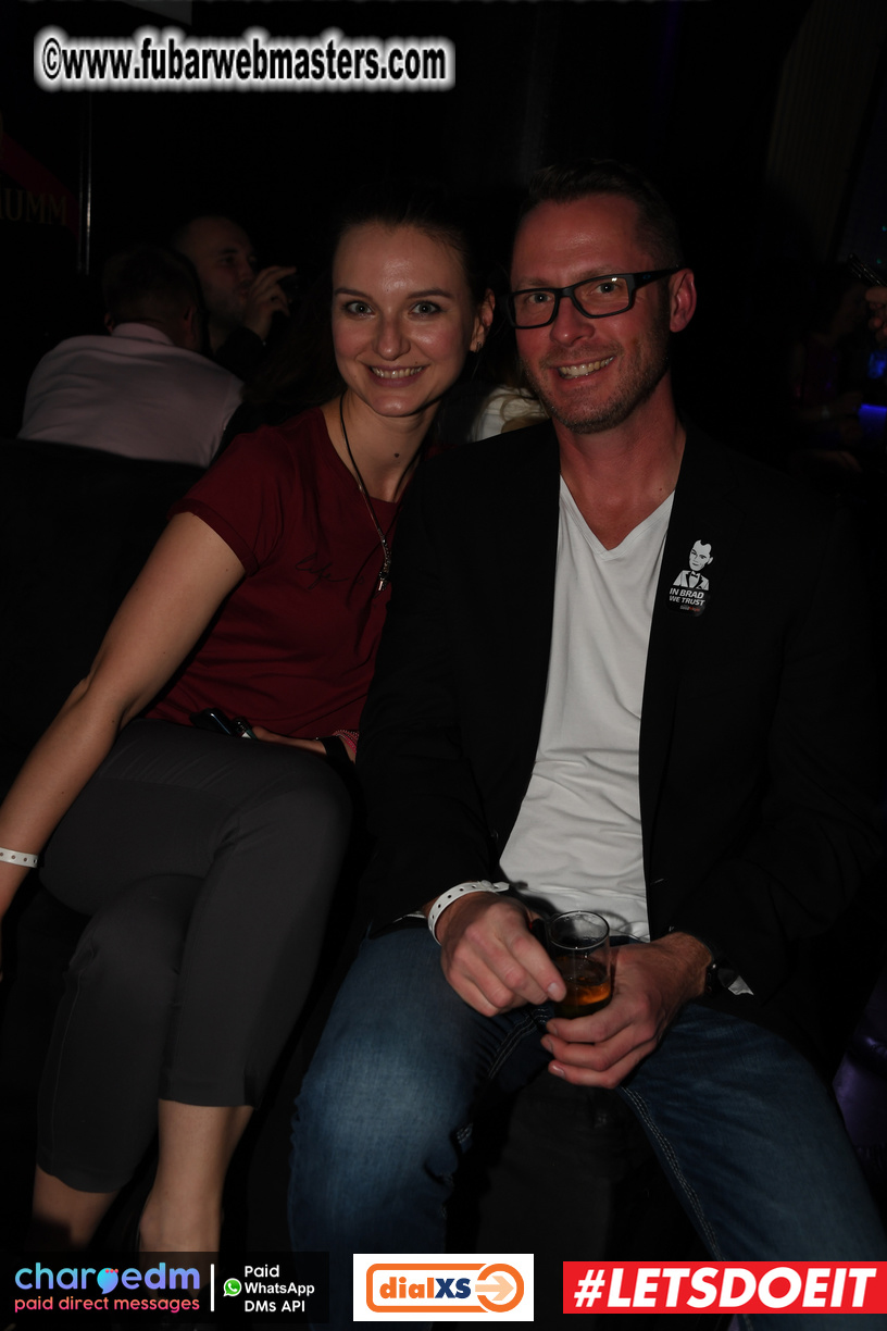 ExoClick Party