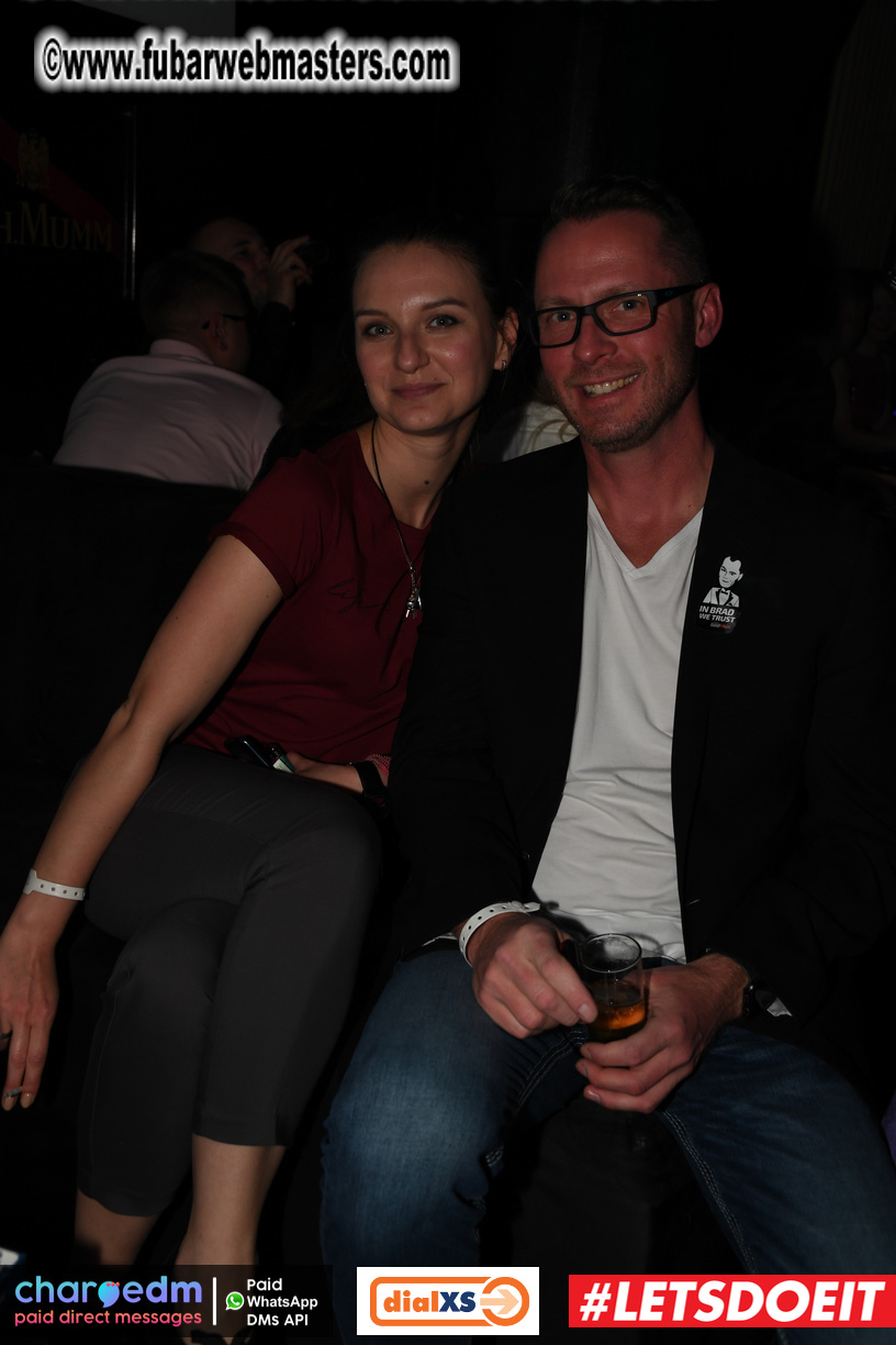 ExoClick Party