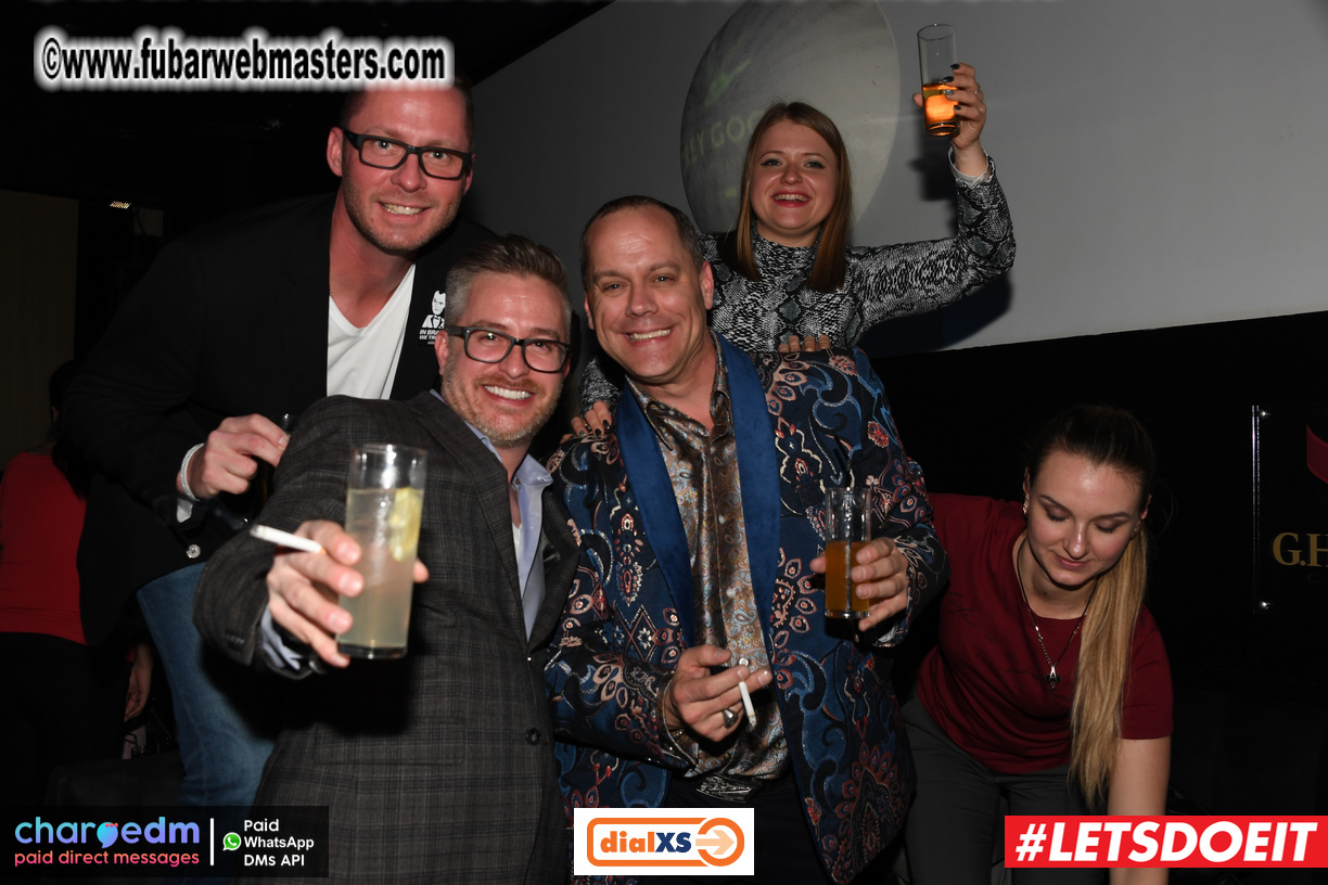 ExoClick Party