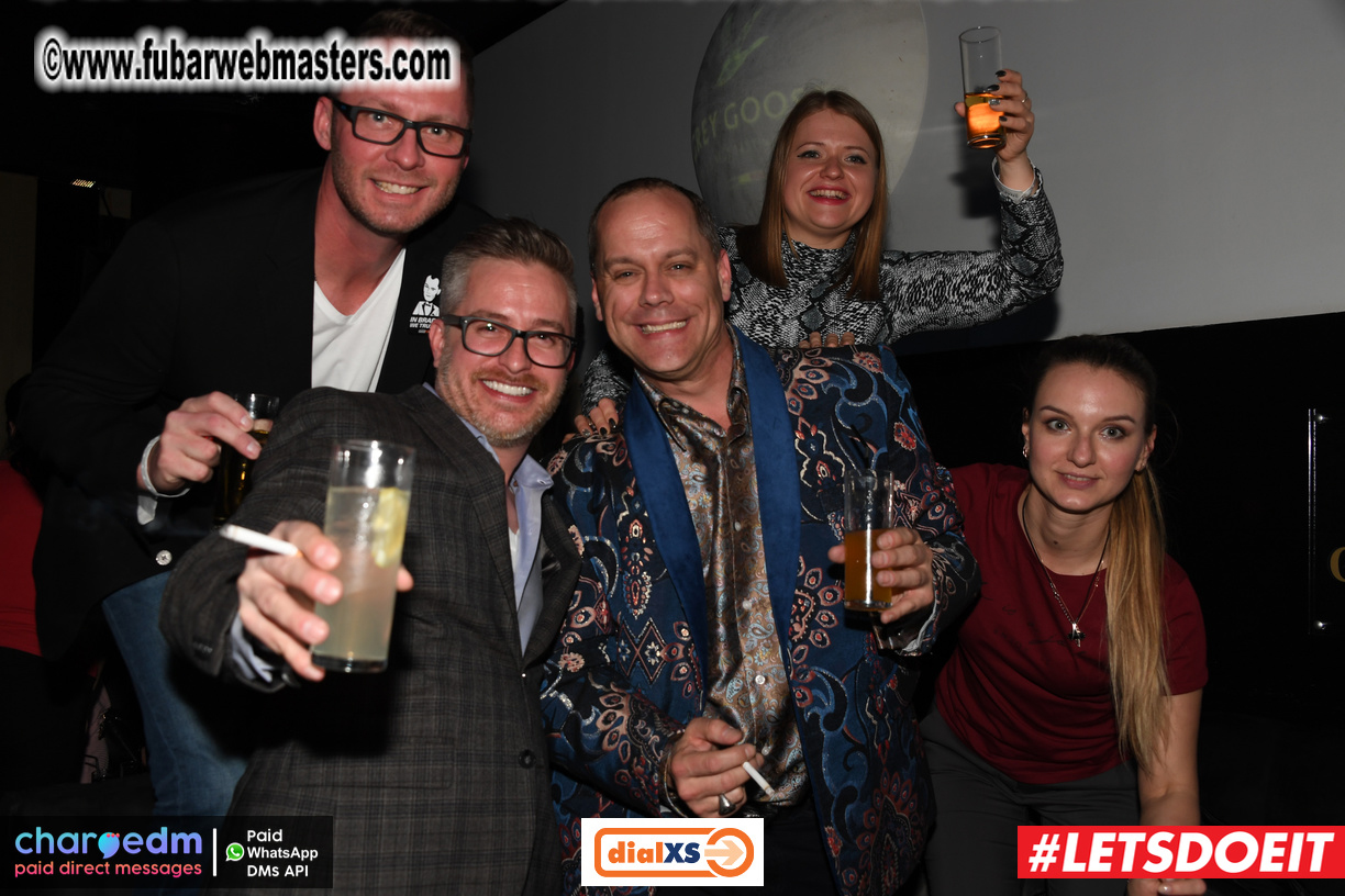ExoClick Party