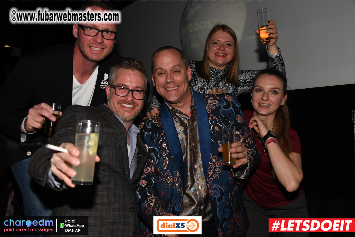 ExoClick Party