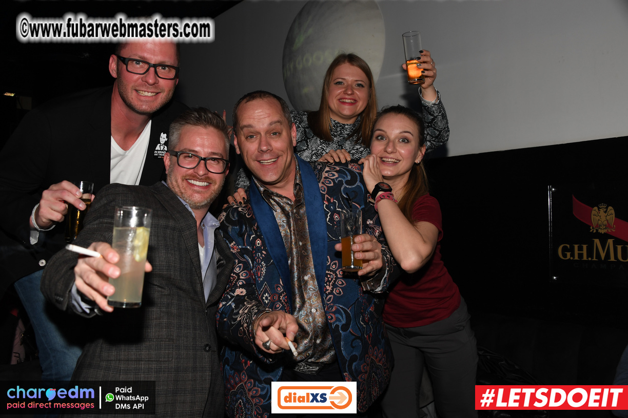 ExoClick Party