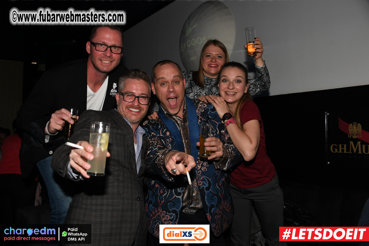 ExoClick Party