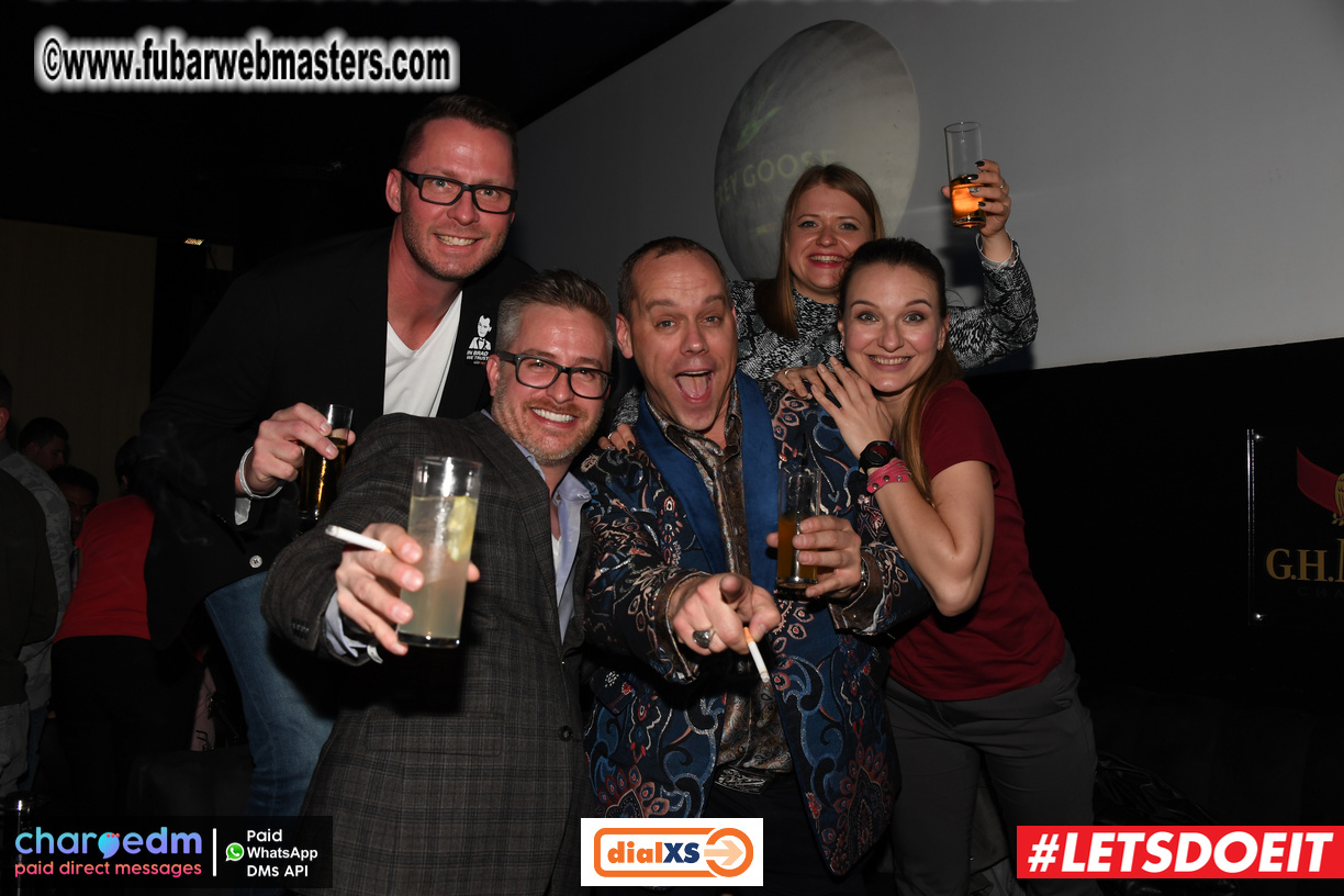 ExoClick Party