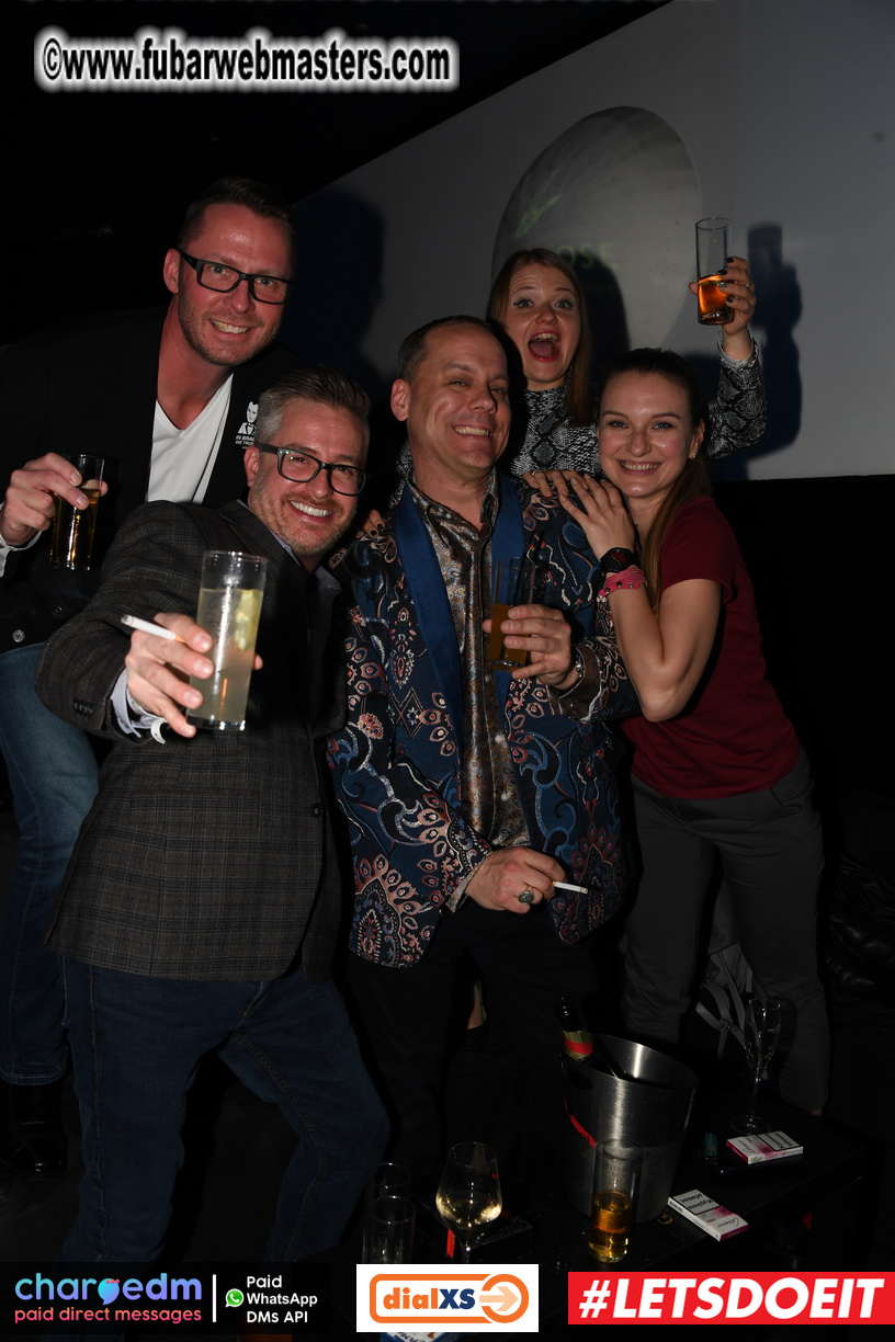 ExoClick Party