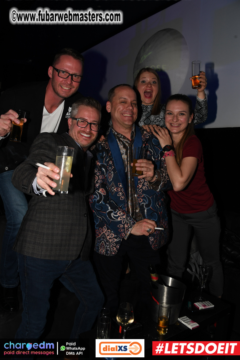 ExoClick Party