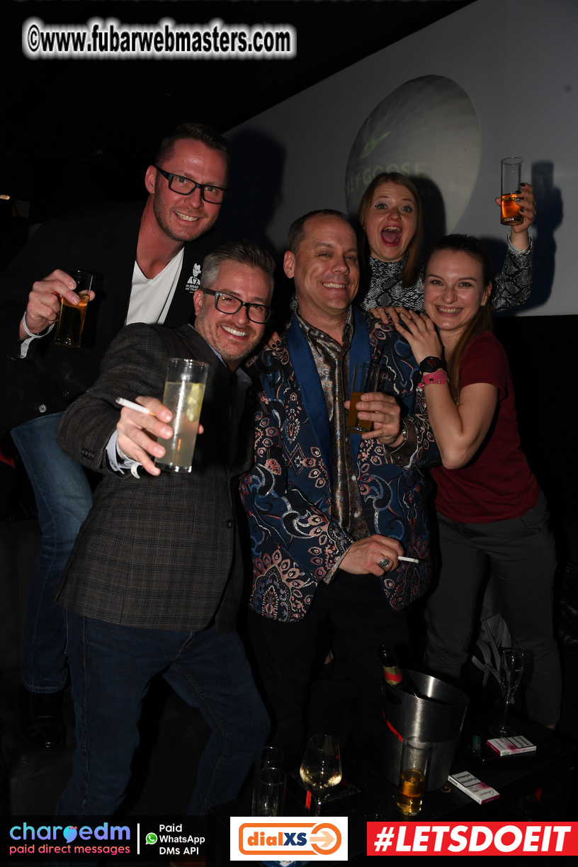 ExoClick Party