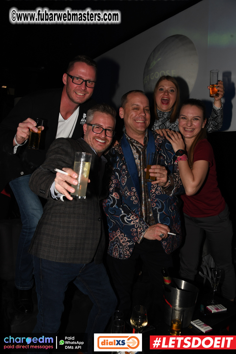 ExoClick Party