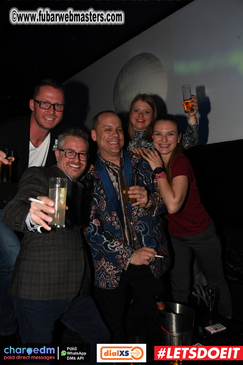 ExoClick Party