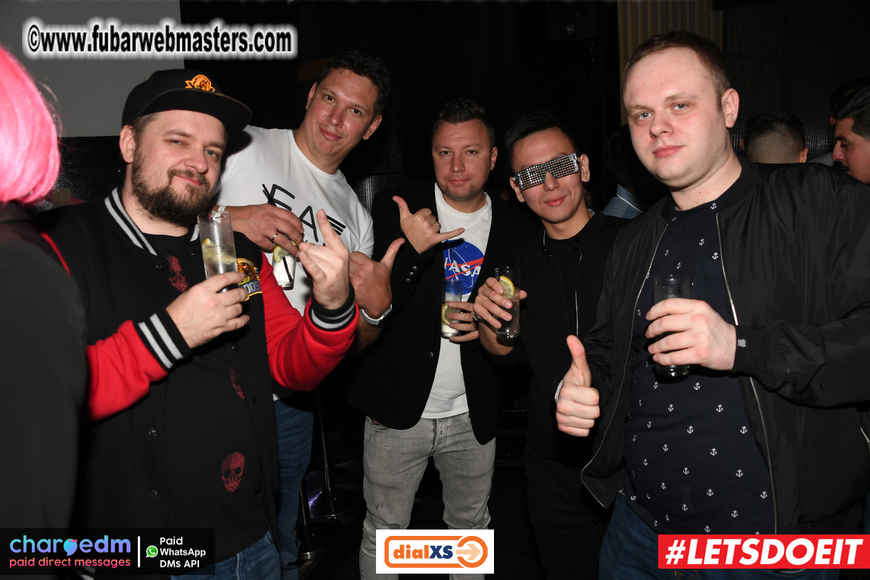 ExoClick Party