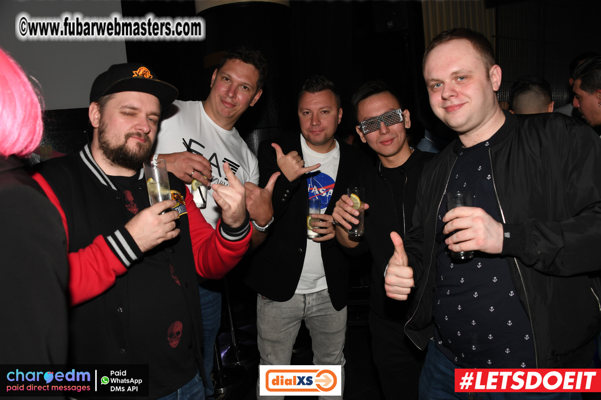 ExoClick Party