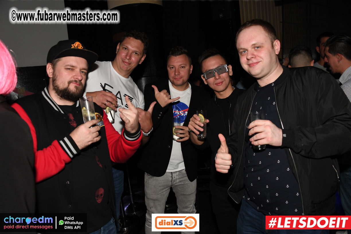 ExoClick Party