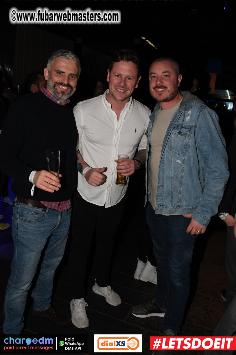 ExoClick Party