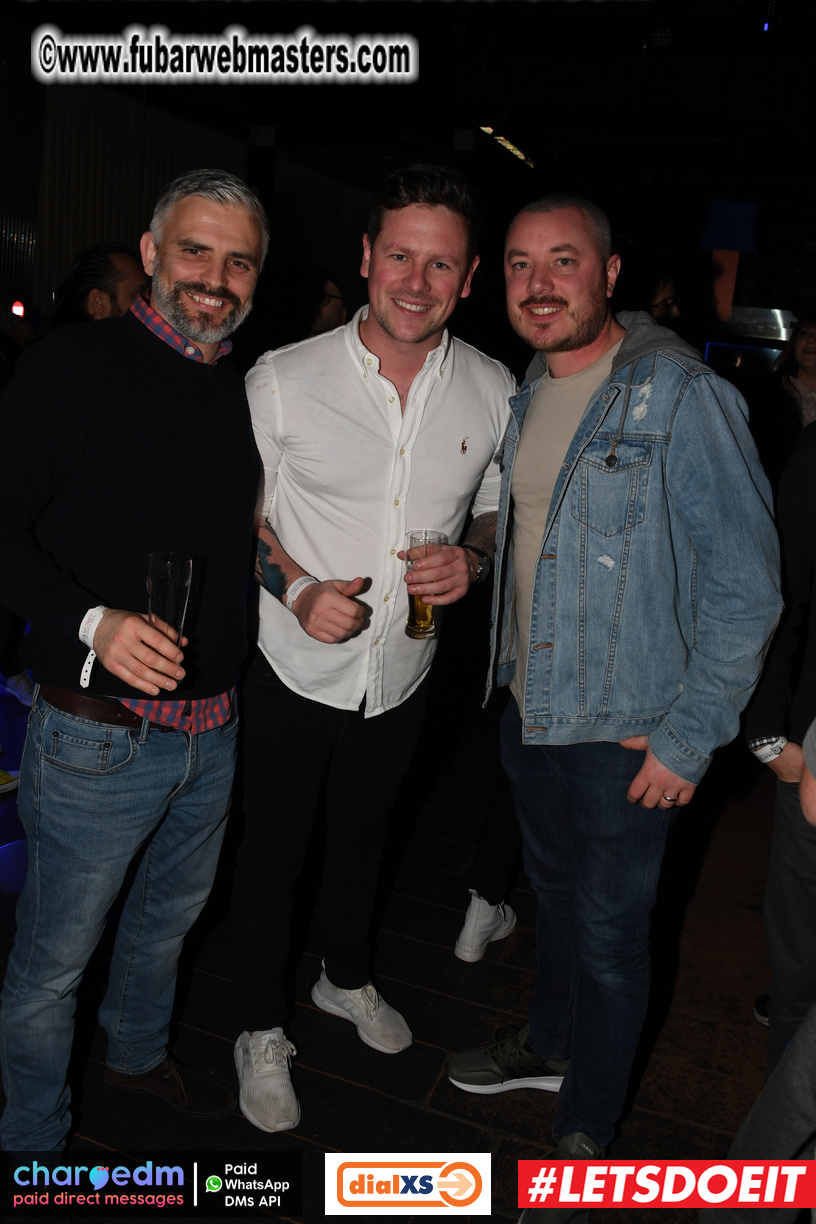ExoClick Party