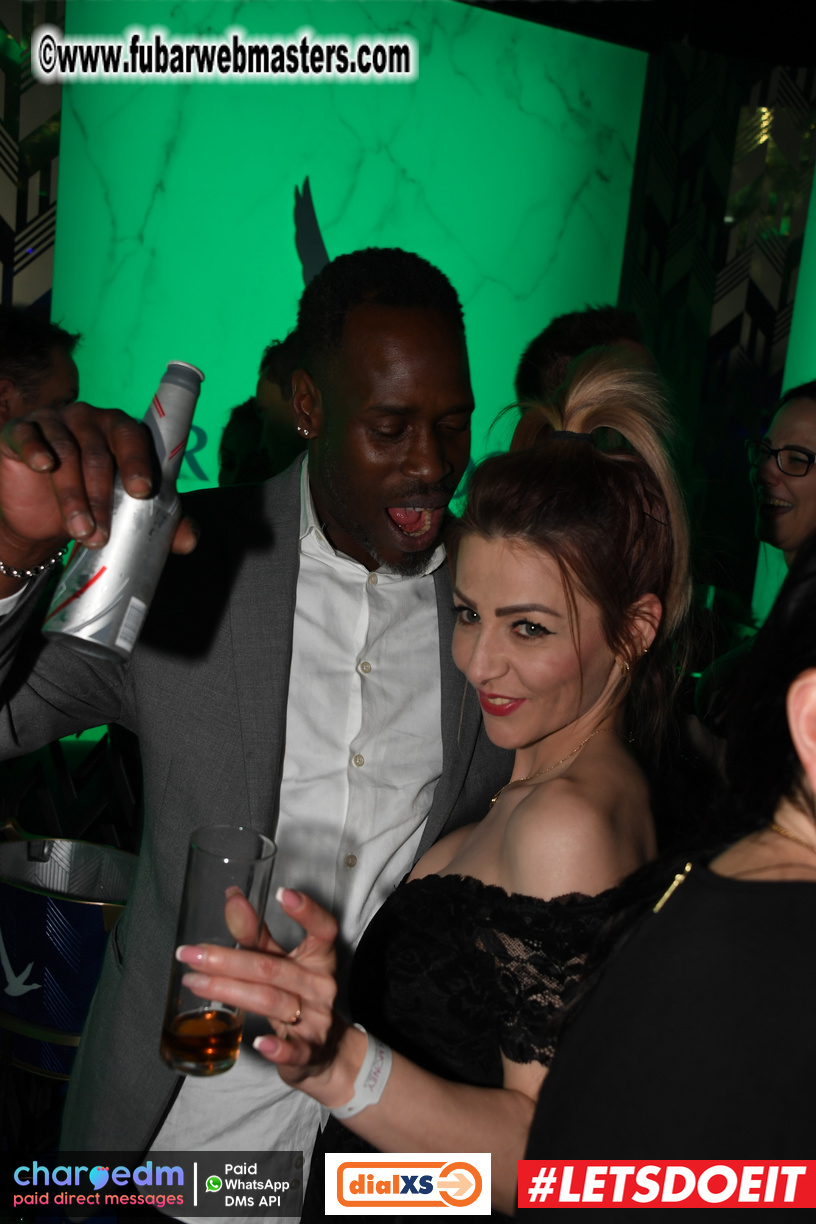 ExoClick Party