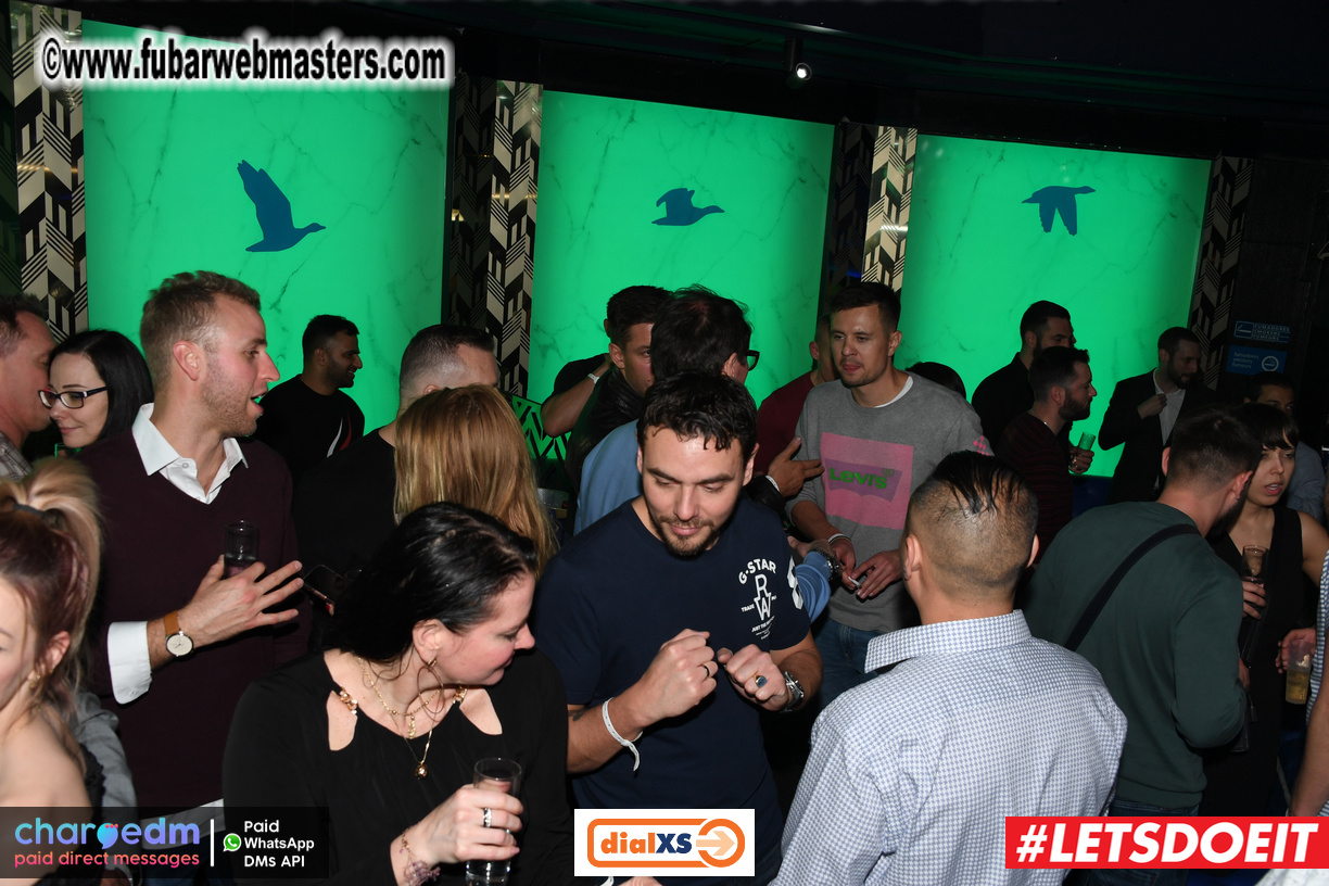 ExoClick Party
