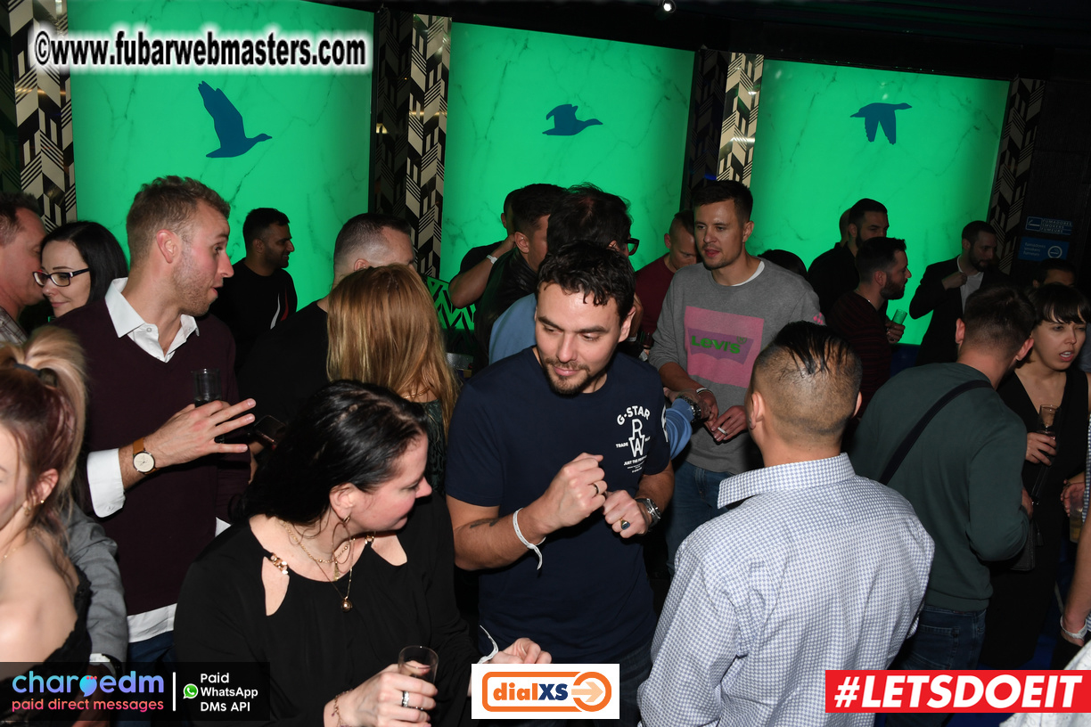 ExoClick Party