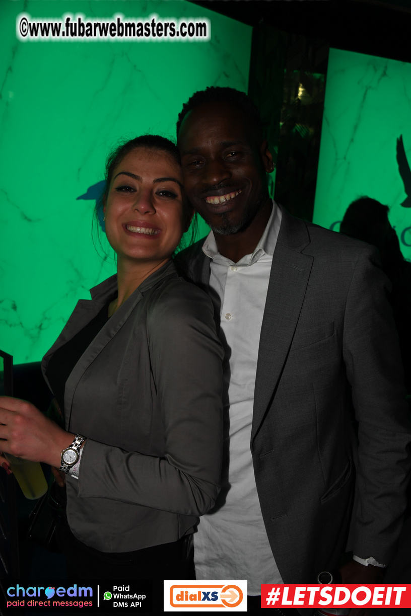 ExoClick Party