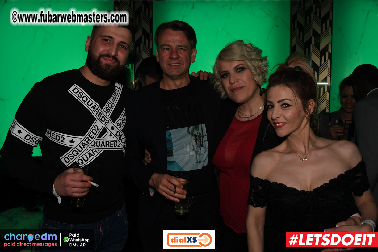 ExoClick Party