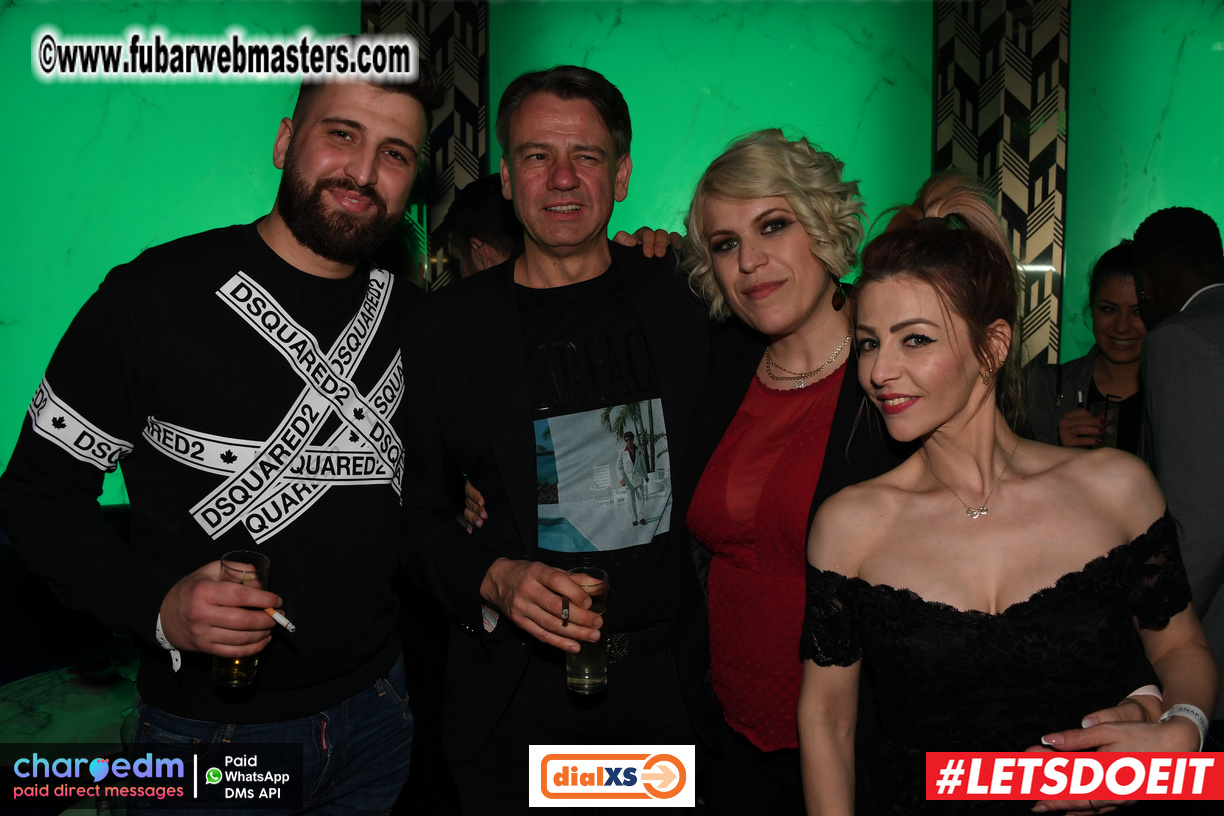 ExoClick Party