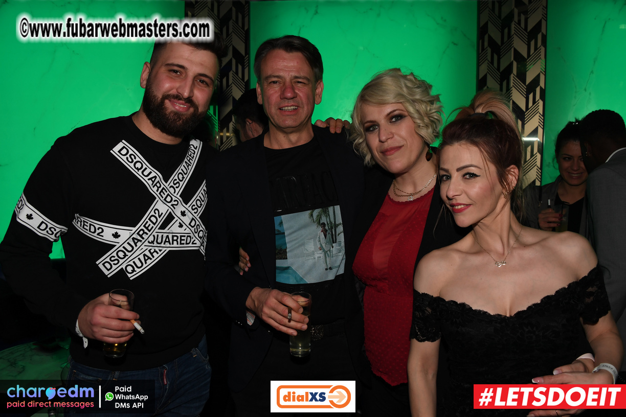 ExoClick Party