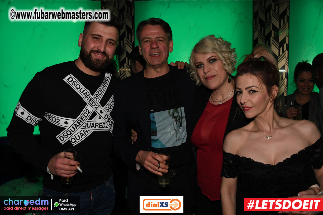 ExoClick Party